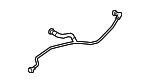 4N0121081BJ - : Breather Tube for Audi: A8 Quattro Image