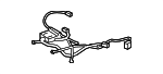 9P1971391D - Body: Wire Harness for Porsche: 718 Boxster, 718 Cayman, 718 Spyder Image