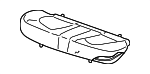 891003C310GJC - Body: Cushion Assembly for Kia: Optima Image