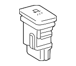 872900E011 - Body: Economy Switch for Toyota: Camry, Corolla, Highlander Image