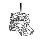 3356002240 - : Gear Shift Assembly for Toyota: Corolla Image
