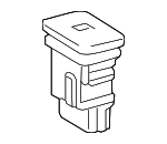 8472002081 - Body: Stability Control Switch for Toyota: Corolla Image