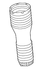 LR061354 - : Dust Shield for Land-Rover Image