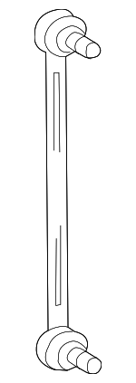 4882074010 - Suspension: Stabilizer Link for Scion: iQ Image