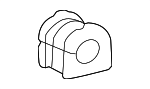 4881574030 - Suspension: Stabilizer Bar Bushing for Scion: iQ Image
