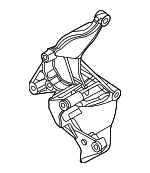 STP370 - Electrical: Motorcraftâ„¢ Mount Bracket for Ford Image