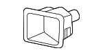 26510EZ01A - Electrical: License Lamp for Nissan Image