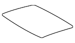 15993092 - Body: Roof Panel for GM Image