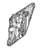 51335A620F1 - : Window Regulator for BMW Image