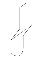 99163110100 - Electrical: Plug for Porsche: 718 Boxster, 718 Cayman, 718 Spyder, 911, Boxster, Cayman Image