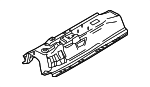 KB7W53610A - Body: Center Reinforced for Mazda: CX-5 Image