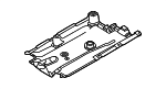 KB7W563H0C - Body: Under Cover for Mazda: CX-5 Image