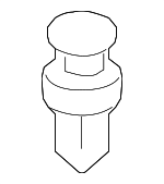 9046707220 - Body: Lower Absorber Clip for Toyota Image