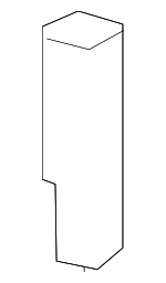 1669137020 - : Impact Bar Plate for Toyota: GR Corolla, Prius, Prius AWD-e, Prius Prime Image