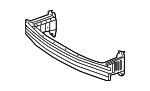 5202147120 - Body: Impact Bar for Toyota Image