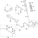553353V024DS - : Coil Spring for Hyundai Image