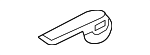 88013S9000WK - Body: Height Adjuster for Kia Image
