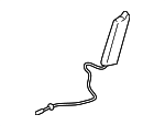 80610S9500 - Electrical: Seat Air Bag for Kia Image