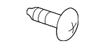1229105103 - Body: Height Adjuster Screw for Kia Image