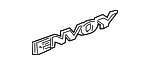 15123976 - Body: Nameplate for GM Image