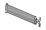 3QF317019D - Cooling System: Trans Cooler for Volkswagen Image