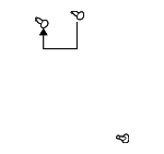 N90886701 - Body: Molding Rivet for Audi: TT, TT Quattro Image