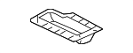 5745648010 - Body: Plate for Lexus: RX450h, RX450hL Image