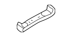 MR320544 - Body: Floor Console Bracket for Chrysler: Sebring | Dodge: Stratus Image