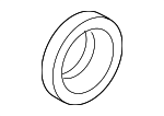 1L2Z3K070BA - Brakes: Dust Seal for Ford: Explorer | Lincoln: Aviator | Mercury: Mountaineer Image