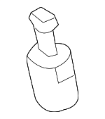 63217160908 - Body: Roof Lamp Bulb for BMW: 1 Series M, 128i, 135i, 135is, 323Ci, 323i, 325Ci, 325i, 325xi, 328Ci, 328i, 328i xDrive, 328xi, 330Ci, 330i, 330xi, 335d, 335i, 335i xDrive, 335is, 335xi, 525i, 525xi, 528i, 528i xDrive, 528xi, 530i, 530xi, 535d, 535d xDrive, 535i, 535i GT, 535i GT xDrive, 535i xDrive, 535xi, 545i, 550i, 550i GT, 550i GT xDrive, 550i xDrive, 640i Gran Coupe, 640i xDrive Gran Coupe, 645Ci, 650i, 650i Gran Coupe, 650i xDrive Gran Coupe, 740Li, 740Li xDrive, 750i, 750i xDrive, 750Li, 750Li xDrive, 760Li, ActiveHybrid 5, ActiveHybrid 7, M3, M5, M6, M6 Gran Coupe, X1, X3, X5, X6, Z4 Image