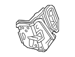 13546550 - Body: Latch for GM Image
