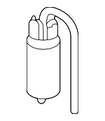 31119BY000 - : Fuel Pump for Hyundai: Elantra Image