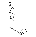 94460BY000 - Fuel System: Level Sensor for Hyundai Image