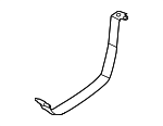 31210BY000 - : Tank Strap for Hyundai: Elantra Image