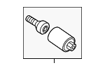 Wheel Bolt