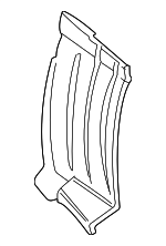 CLJ100241 - : Cover for Land-Rover Image