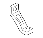 ALR8810 - : Fender Support Bracket for Land-Rover Image