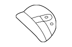 4760353AE - Steering: Cruise Switch for Mopar Image