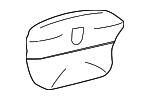 99680308903C50 - : Driver Air Bag for Porsche: 911 Image