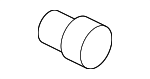 72142SM4000 - Body: Stopper for Acura Image
