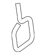 51237395773 - Body: Striker for BMW: i8 Image