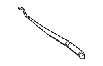 98321D9000 - : Wiper Arm for Kia: Sportage Image