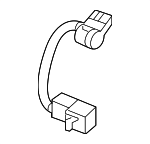 98170D9000 - Body: Connector Wire for Kia: Sportage Image