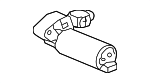13279143 - Body: Adjust Motor for Saab: 9-5 Image