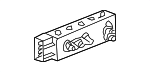 32022441 - Body: Seat Switch for Saab: 9-5 Image