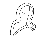 718330C011E1 - Body: Outer Cover for Toyota: Sequoia, Tundra Image