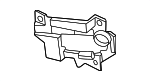 865B4T1700 - : Side Bracket for Genesis: G80 Image
