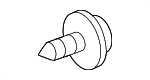 9016740057 - Body: Emblem Screw for Toyota Image image
