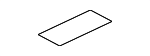 4606818AA - Accessories: Engine Decal for Mopar Image