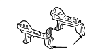 Seat Adjust Assembly